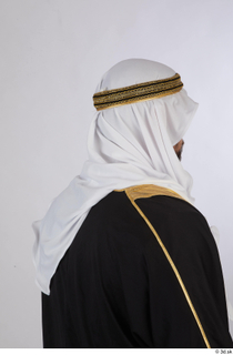 Photos Arthur Fuller in Sultan dress head kandura 0005.jpg